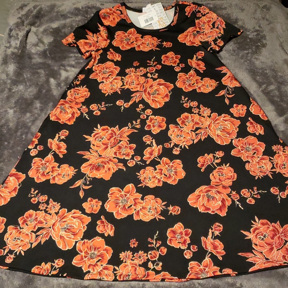 LulaRoe Jessie
